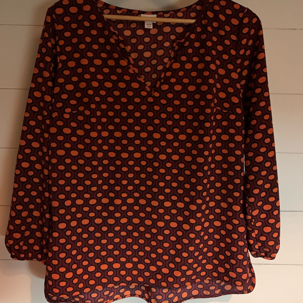 Merona Blouse